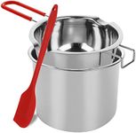 ZOFUN 3 Pcs 600 ML/21 Oz Double Boi