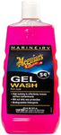 Meguiar's M5416 Marine/RV Gel Wash 
