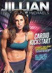 Jillian Michaels Cardio Kickstart DVD