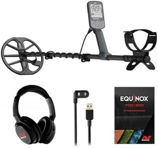 Minelab Eq