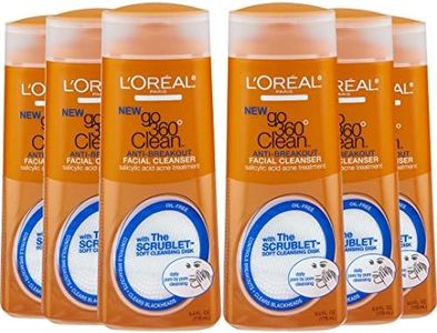 L'Oreal Pa