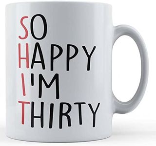 Funny Mug 