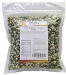 Hot Wasabi Green Peas 2 Lbs - Medle