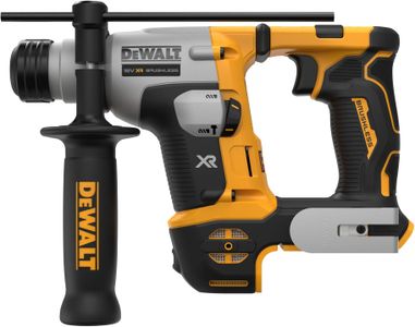 DEWALT 18V XR SDS Hammer Drill – Cordless Power Tool