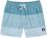 Chubbies Men’s Swim Trunks, Stretch