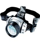 Marksman 16 LED HEADLAMP Head LAMP Ultra Bright Light