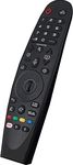 TAVICE- for LG Smart OLED TV AN-MR19BA IR Infrared Replacement Magic Remote Control