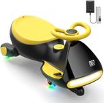 FanttikRide N7 Pro Electric Wiggle 
