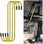 TSUGAMI 4 Pcs Brake Caliper Hangers