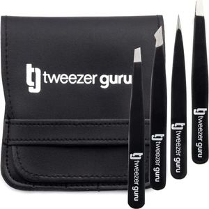 Tweezer Gu