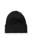 TIMBERLAND man hat TB0A2PJR 001 TONAL 3D EMBROIDERY UNICA, Black