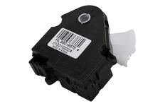 ACDelco GM Original Equipment 15-73596 Heating and Air Conditioning Panel Mode Door Actuator, Black