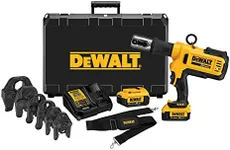 DEWALT 20V MAX Cordless Plumbing Pi