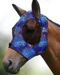 Harrison Howard Super Comfort Horse