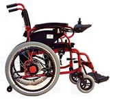 Rated Power Wheelchairs