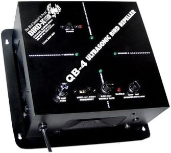 Bird-X Qua