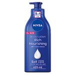 Nivea Massage Oils