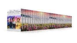 Clean Romance Collection (Clean and Wholesome Romance): 30 BOOK SPECIAL MEGA BOX SET (Mail Order Bride Box Sets)