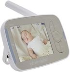 Infant Optics Accessories DXR-8 Standalone Monitor Unit, Without Battery (NOT Compatible with DXR-8 PRO)