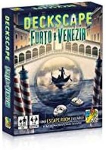dV Giochi-