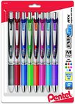 Pentel® EnerGel RTX Pens, 0.7 mm, M