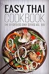 Easy Thai Cookbook (Thai Recipes, T