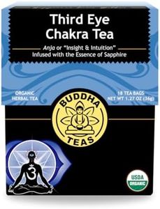 Buddha Tea