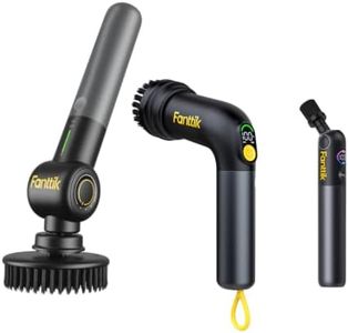Fanttik Flip G9 Pro & Fanttik G9 Handy and Flip G10 Nano HomeCare