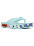 Floatz Disney DI 2.0 E 24 Kids Casual Slippers In Blue