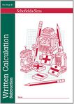 Written Calculation: Subtraction - KS2, Ages 7-11