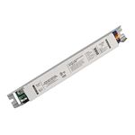 OhLectric 50W Replacement for OTI 50/120-277/1A4 DIM L | Constant Current Programmable Linear LED Driver with 0-10V Dimmer | 120-277 Volts | 50/60 Hz Input Frequency