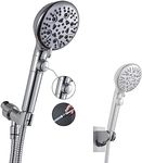 GwernKB Handheld Shower Head with O