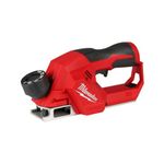 Milwaukee 2524-20 M12 BRUSHLESS 2 in Planer (2524-20)