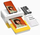 KODAK Dock Plus 4PASS Instant Photo