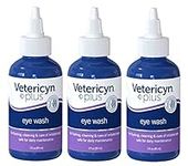 (3 Pack) Vetericyn Plus All Animal 