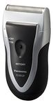 Panasonic Men's Shaver for Traveler ES3832P-S Silver | DC3V (2 x AA Alkaline) (Japan Model)