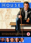 House - Season 1 [DVD]