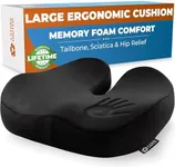 Seat Cushion for Office Chair - Tai