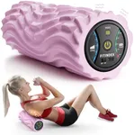 FITINDEX Electric Vibrating Foam Ro