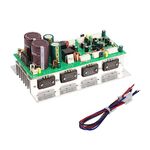 Audio Power Amplifier Module 2 Channel Stereo Amp Board Mini Stereo Amplifier Board Printed Circuit Board 1494/3858