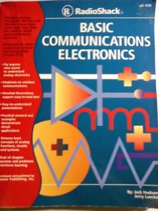 Basic Communications Electronics