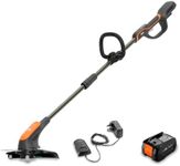 Flymo 18V UltraTrim 300 Cordless Gr
