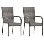 Home Depot Stackable Patio Chairs