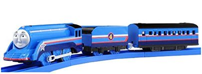 Takaratomy Plarail Thomas & Friends Shooting Star (Gordon) Japan Import