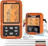Wireless Meat Thermometer, Guichon 