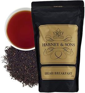 Harney & S