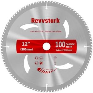 Revvstark