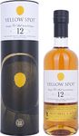 Yellow Spot Single Pot Still Irish Whiskey, 70 cl