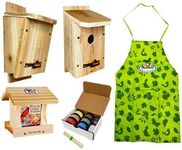 Prime Retreat Kids DIY Nature Crafts Premier Kit