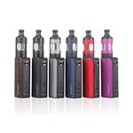 Innokin EZ.Watt Starter Kit Endura t20s Tank and 1500mAh EZ.Watt Mod E Cigarette, Blue